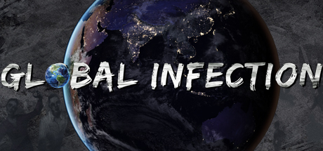 Global Infection steam charts