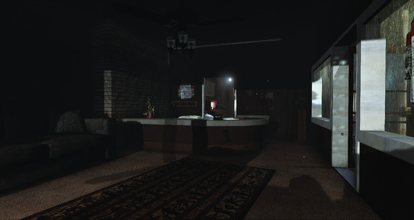 Screenshot z Global Infection Screenshot z Global Infection