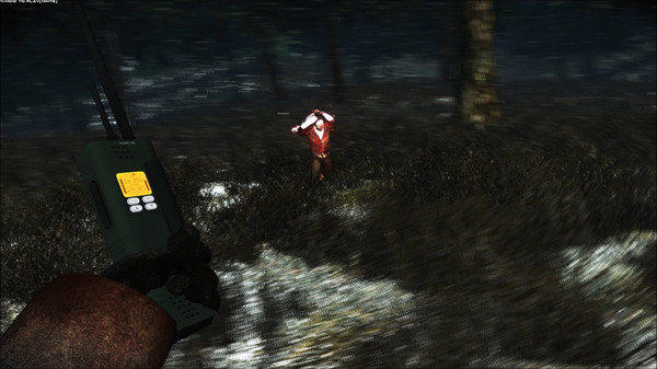 Screenshot z Global Infection Screenshot z Global Infection