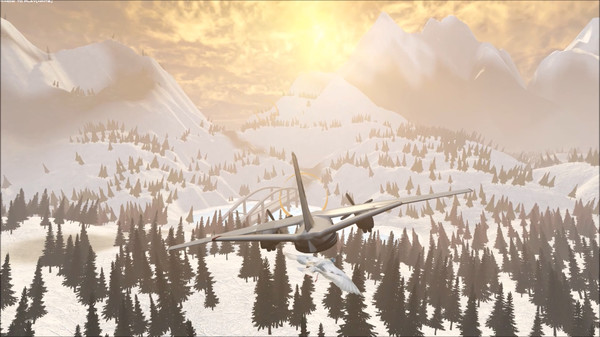 Screenshot z Global Infection Screenshot z Global Infection