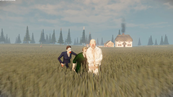 Global Infection screenshot 3