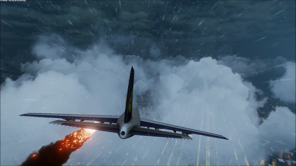 Global Infection screenshot 5