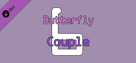 Butterfly🦋 couple 6 cover art