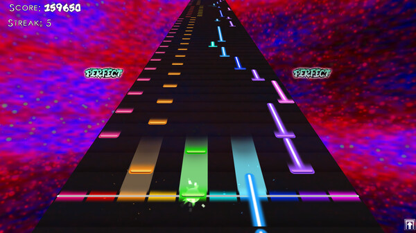 ME-OS Screenshot
