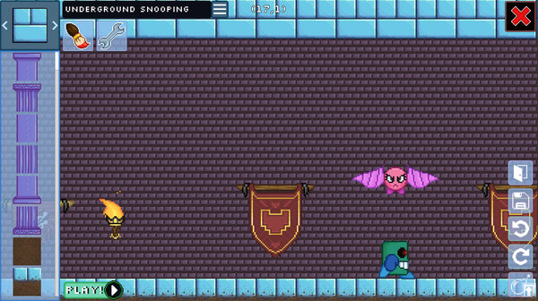 ME-OS Screenshot