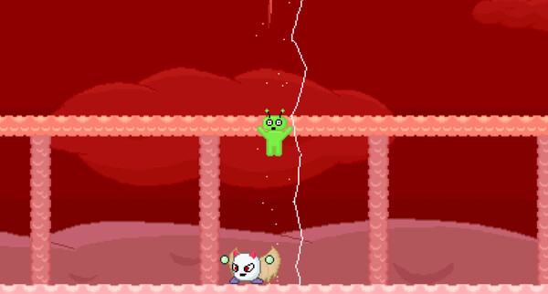 ME-OS Screenshot