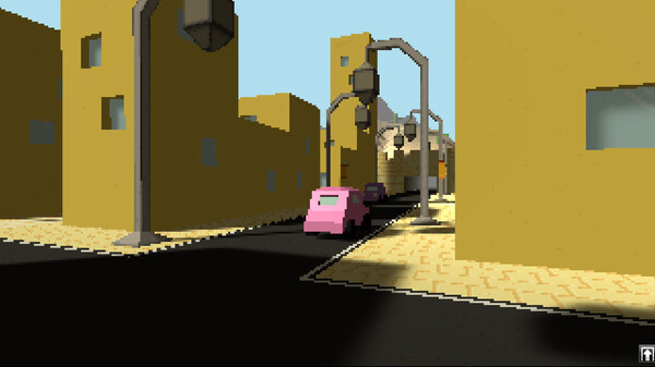 ME-OS Screenshot