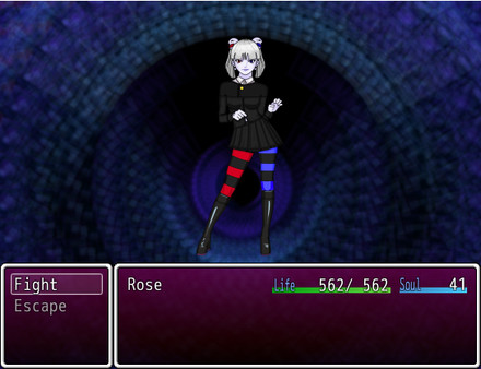 Screenshot z Heaven's Voice Feast of Famine Screenshot z Heaven's Voice Feast of Famine