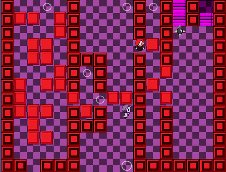 Screenshot z Heaven's Voice Feast of Famine Screenshot z Heaven's Voice Feast of Famine