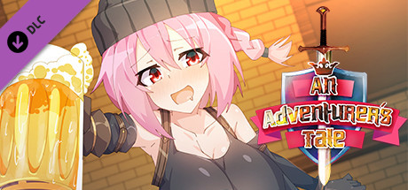 An Adventurer's Tale - Mature Content Patch cover art