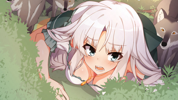 An Adventurer's Tale - Mature Content Patch