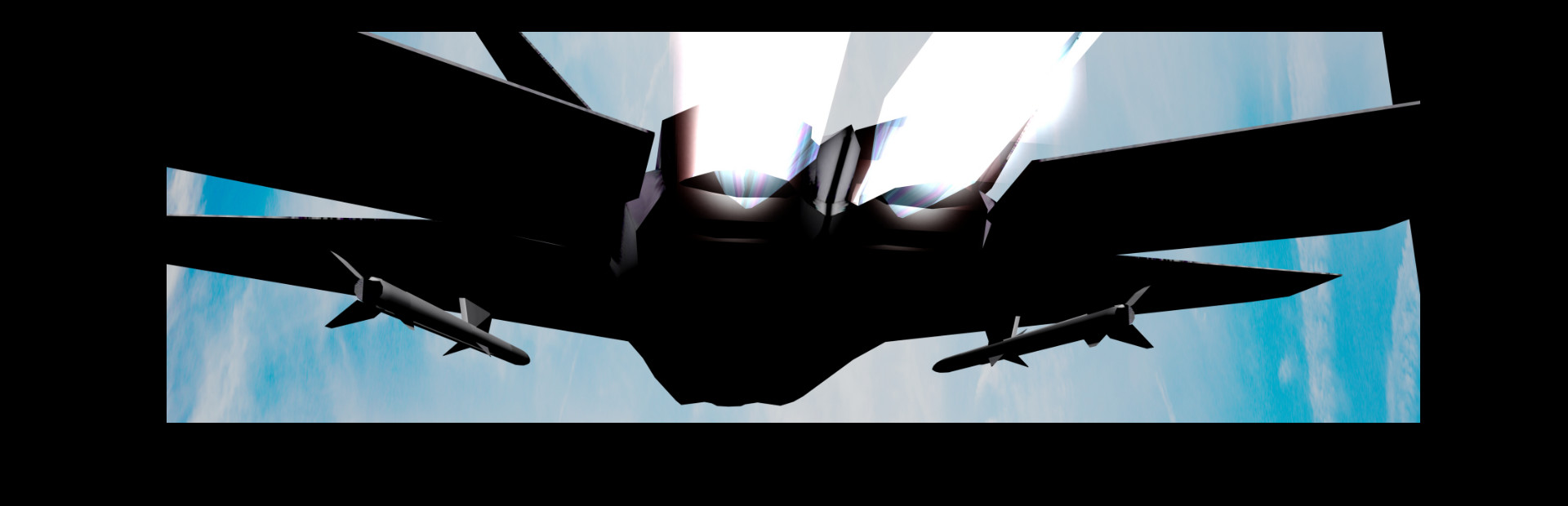 LETHAL STRIKE