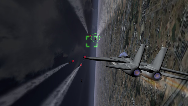 LETHAL STRIKE screenshot 3