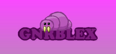 GNRBLEX banner