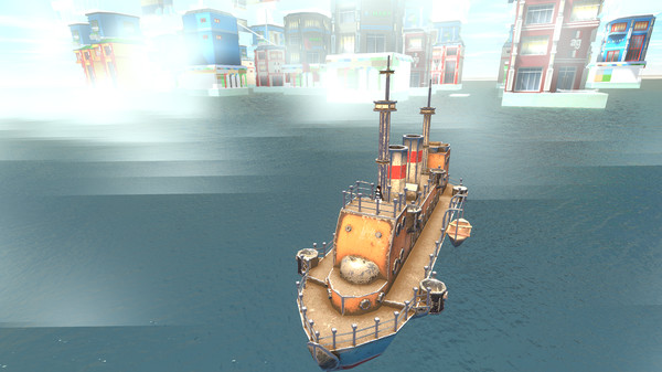 3D象棋 Demo screenshot 3