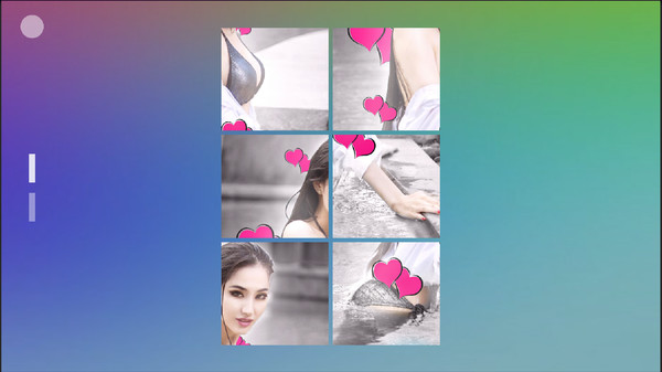 Screenshot z Pretty - Exotic