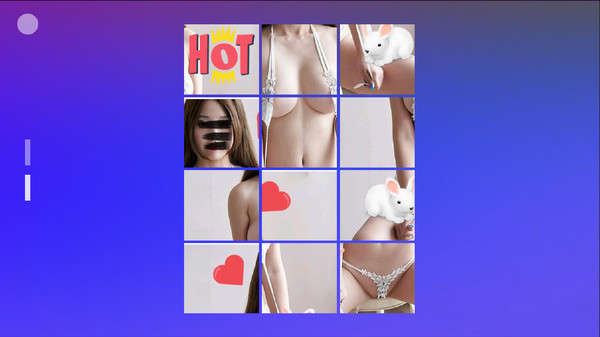 Screenshot z Pretty - Exotic