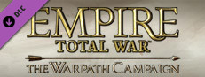 Empire: Total War™ - The Warpath Campaign Small Capsule Image