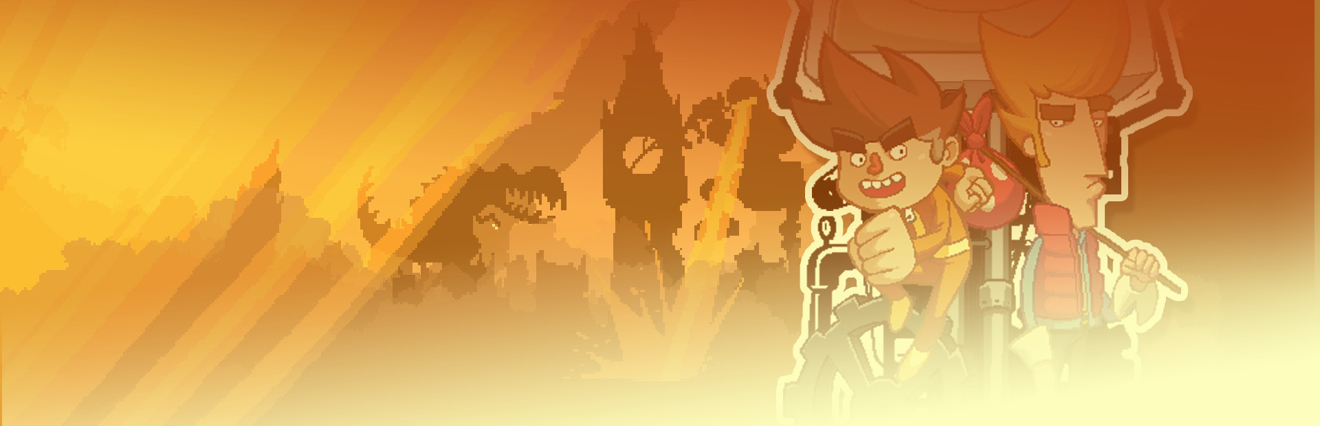 Lair of the Clockwork God