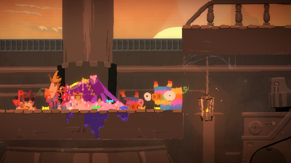 Lair of the Clockwork God screenshot 6