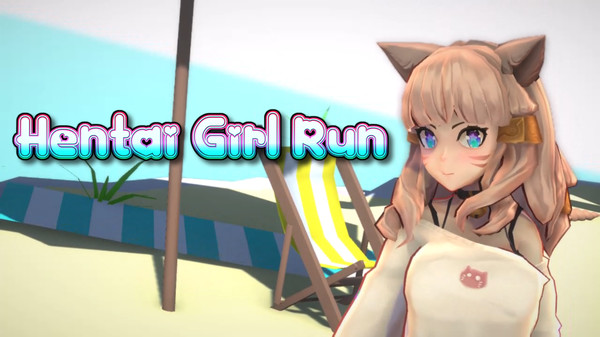 KHAiHOM.com - Hentai Girl Run