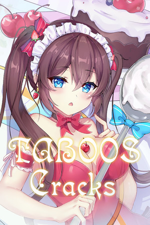 Cover art of Taboos: Cracks