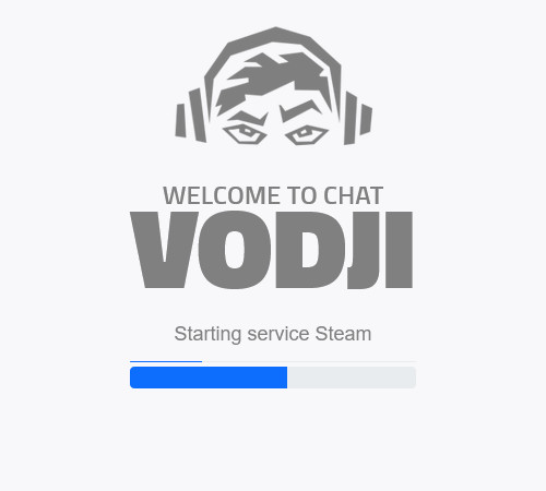 Vodji Chat Featured Screenshot #1