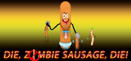 Die, zombie sausage, die! Cheat Engine/CT