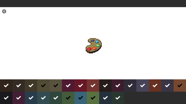 Pixel Art Monster - Expansion Pack 2