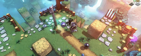 The Sphere of Abyss video 3