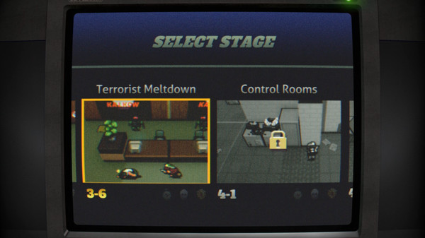 DanCop - Daniela on Duty screenshot 5