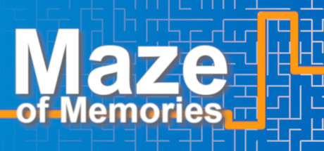 Maze of Memories Cover Image
