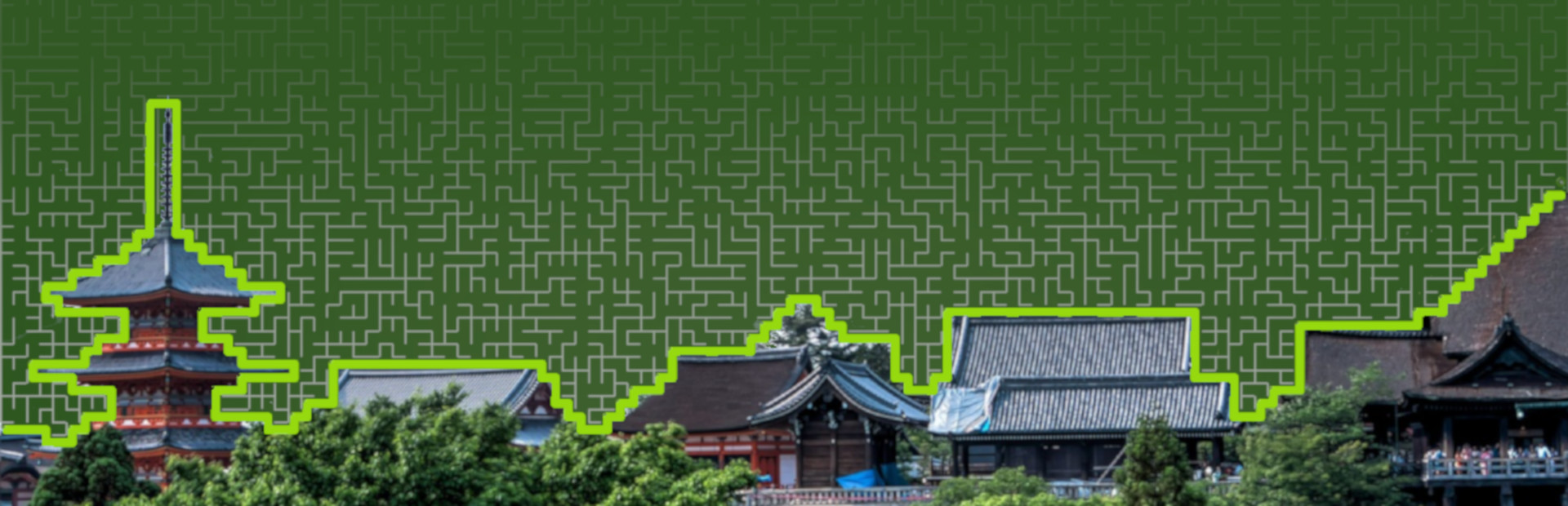 Maze of Memories