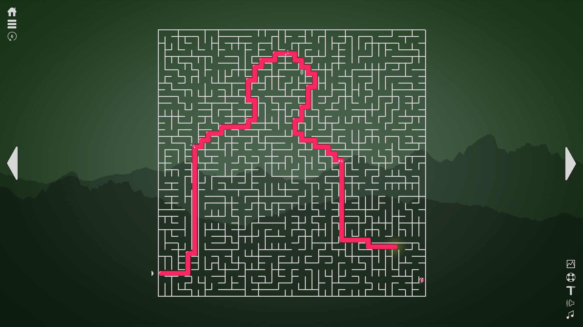 #1. Maze of Memories (Steam) Podle: Rumly