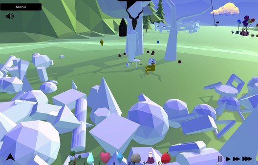 Hello, World. screenshot 3