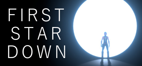 FIRST STAR DOWN steam charts