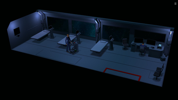 FIRST STAR DOWN screenshot 6