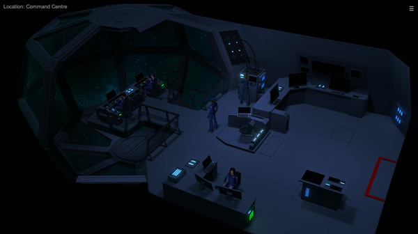 FIRST STAR DOWN screenshot 1