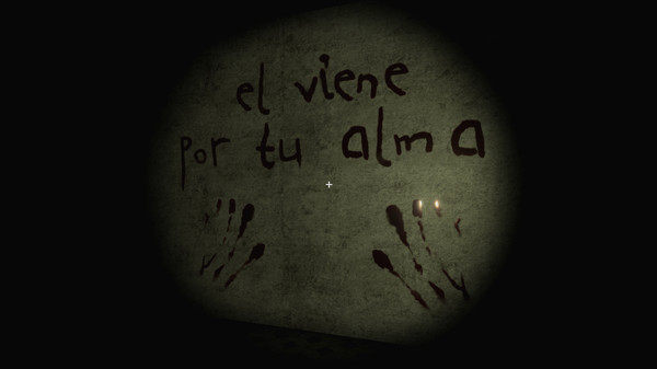 Screenshot z Get Out