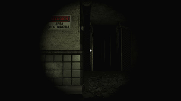 Screenshot z Get Out