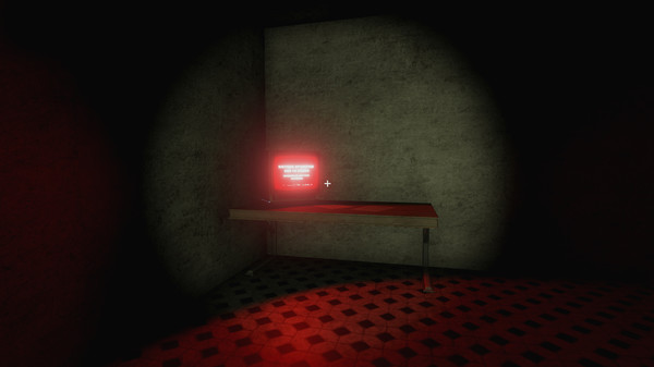 Screenshot z Get Out