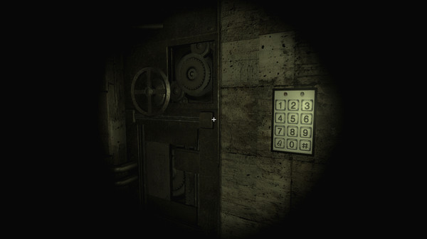 Screenshot z Get Out