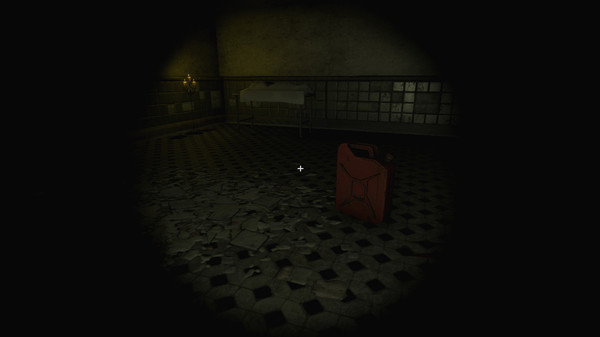 Screenshot z Get Out