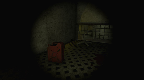 Screenshot z Get Out