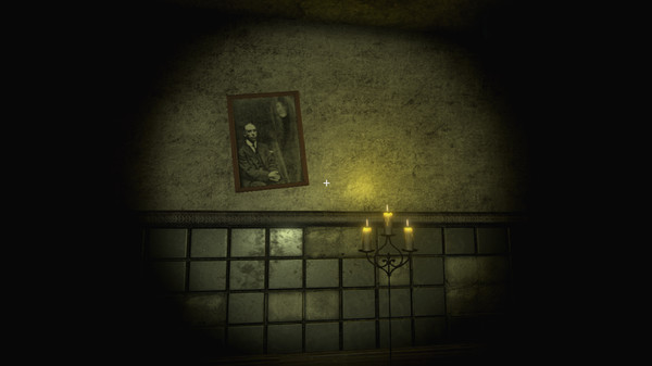 Screenshot z Get Out