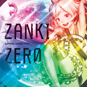 Zanki Zero: Last Beginning - Survival Soundtrack