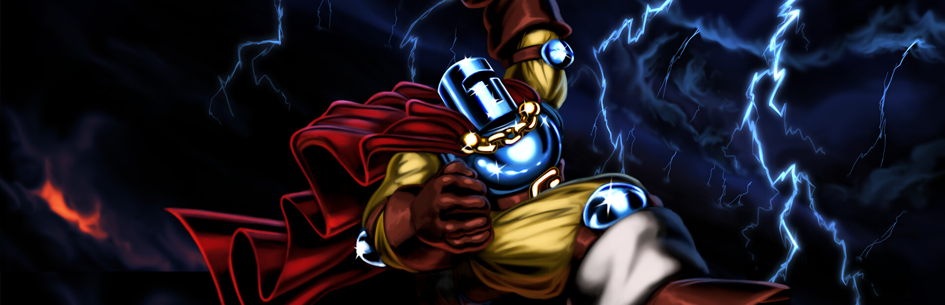 《跳跃之王(Jump King)》20210222