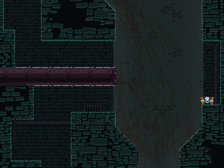 Jump King screenshot