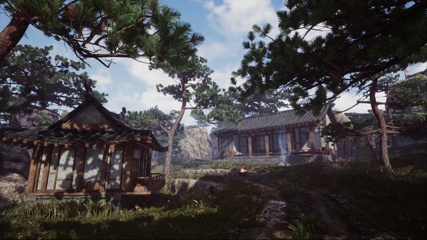 Hunter's Arena: Legends screenshot