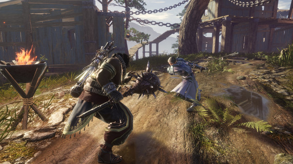 Hunter's Arena: Legends screenshot